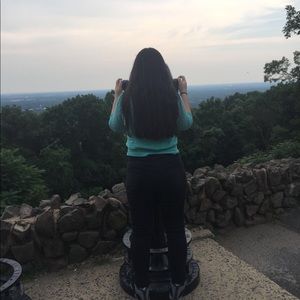 Meet your Posher, Jennifer